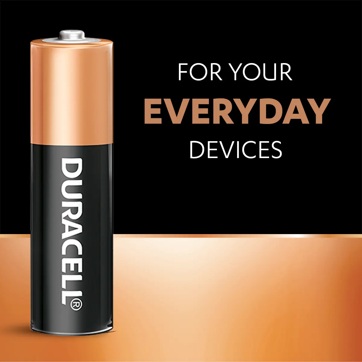 Duracell Alkaline Batteries AA 8 Pcs - view 14